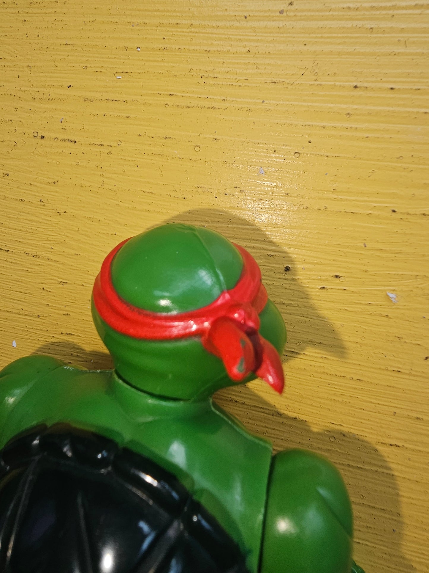 TMNT 1988 Raphael