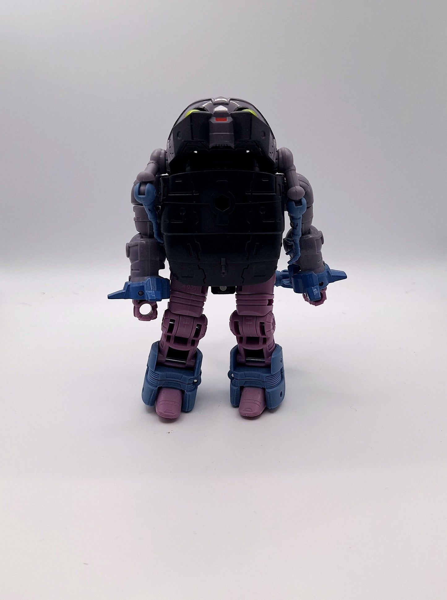 Transformers Deluxe Knaw