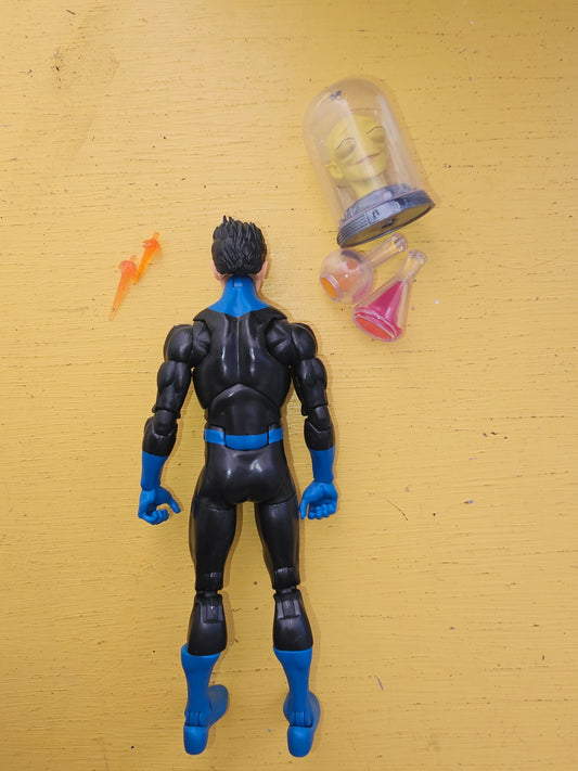 Marvel Legends Franklin Richards