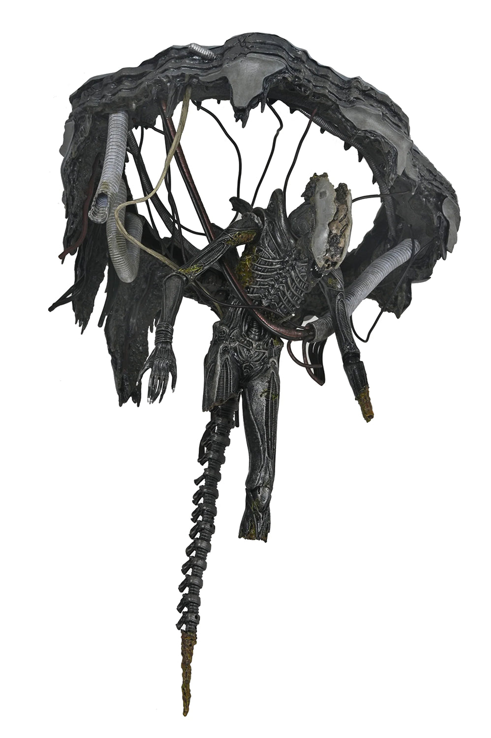 NECA Alien: Romulus – Deluxe Suspended Lab Xenomorph XX121 Deluxe