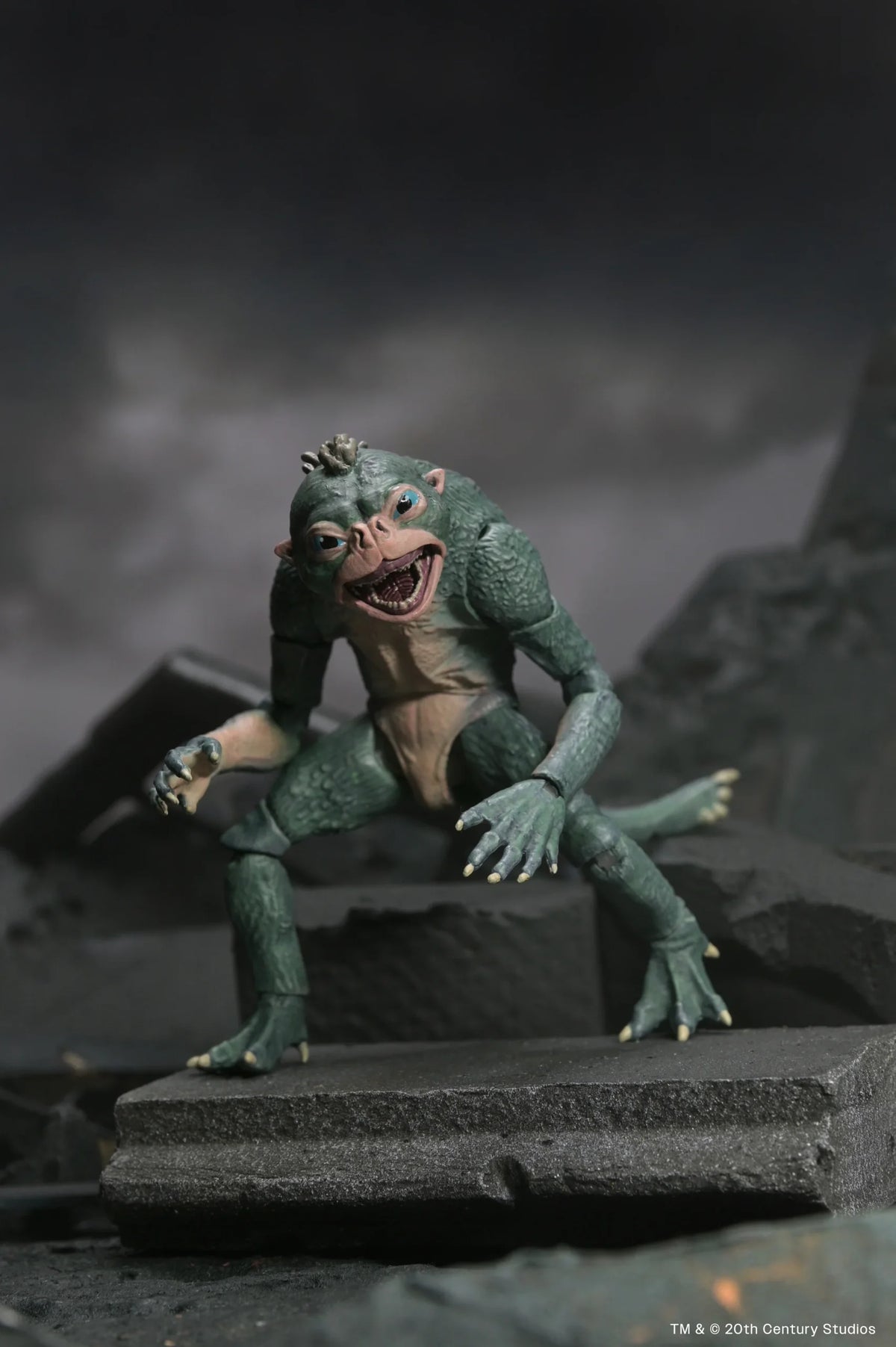 NECA Predator: Badlands – Thia & Bud Ultimate 7″ Scale Action Figure Set