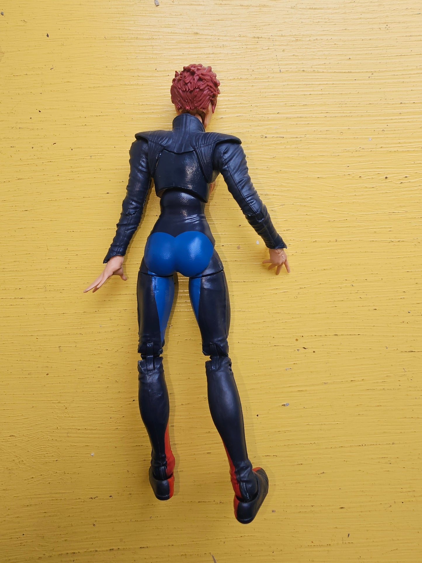 Marvel Legends AOA Jean Grey