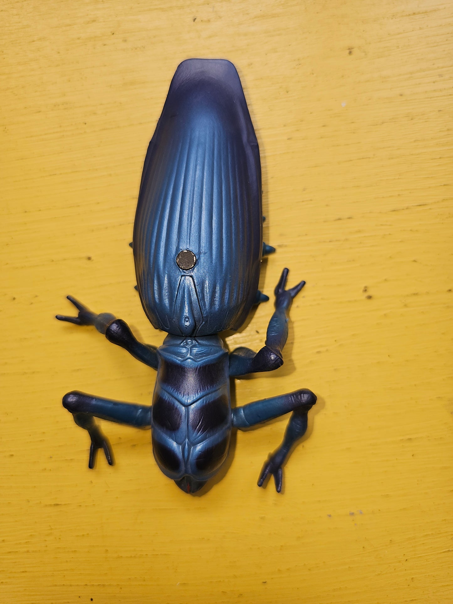 Starship Troopers 1996 Tanker Bug