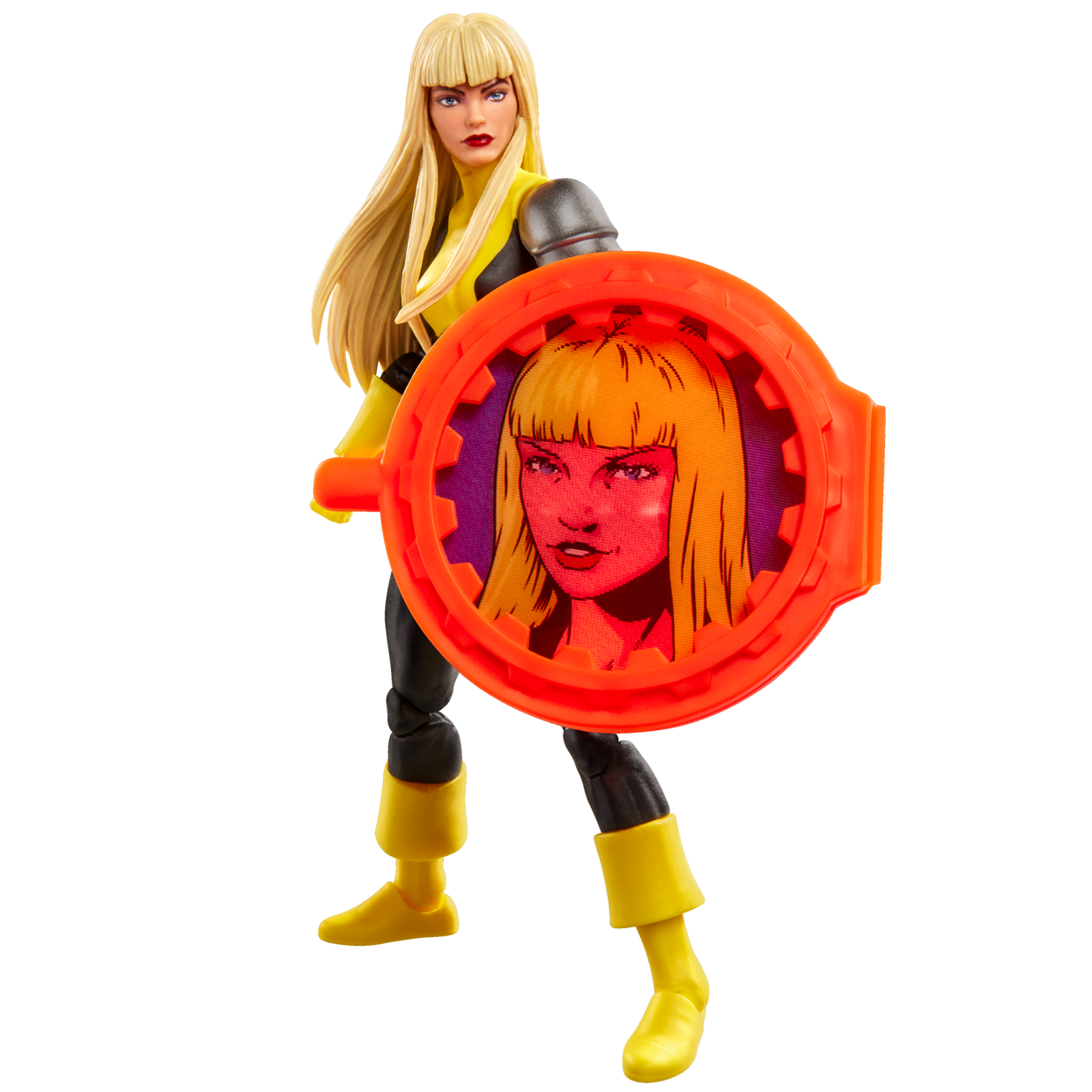 Marvel Legends Series Secret Wars Marvel’s Magik