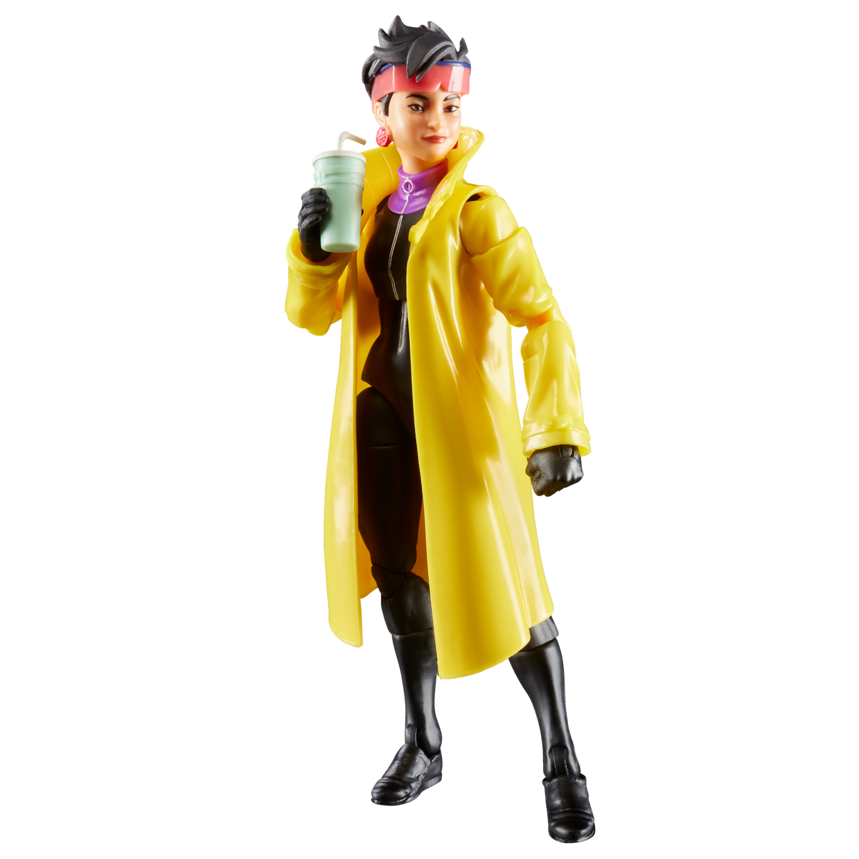 Marvel Legends Series Jubilee