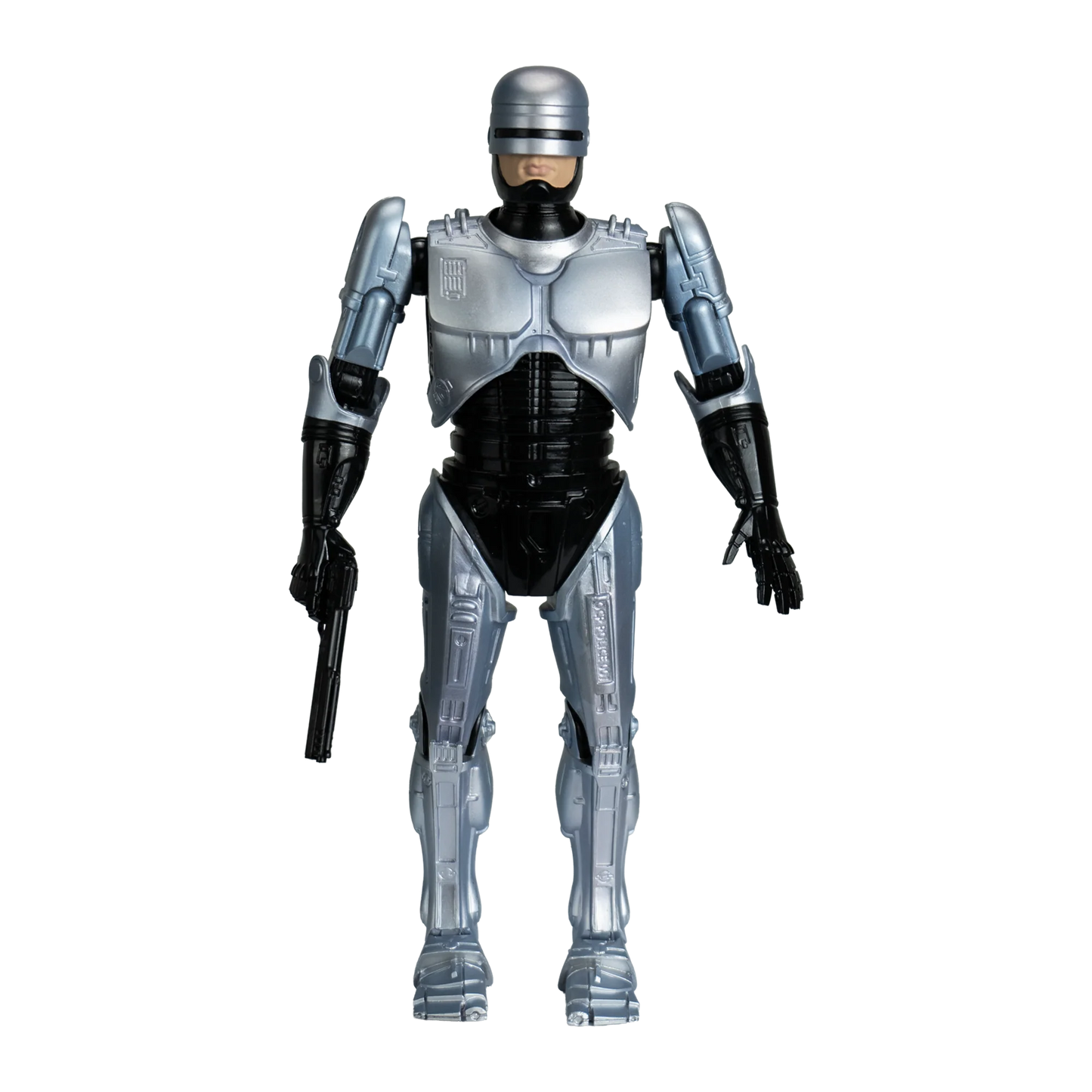 RoboCop – RoboCop 6.75″ Action Figure