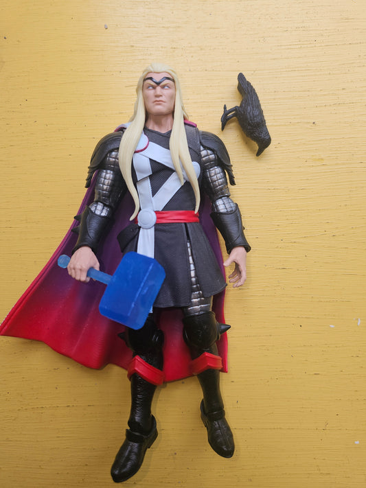 Marvel Legends Herald of Galactus Thor
