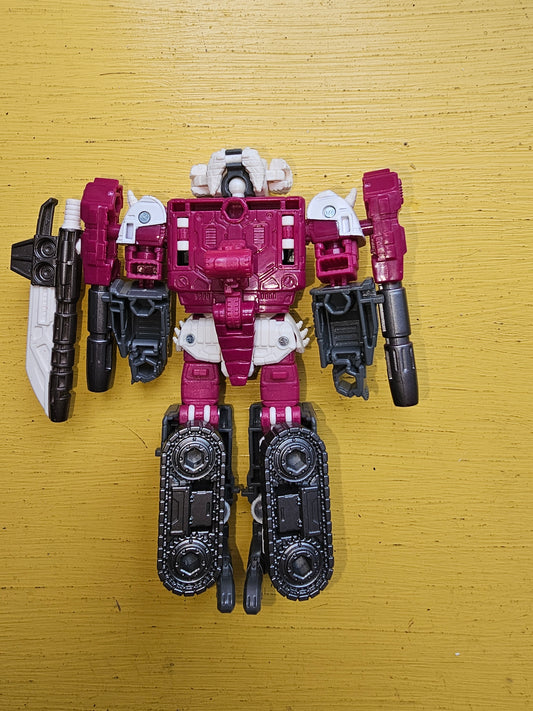 Transformers Skullgrin