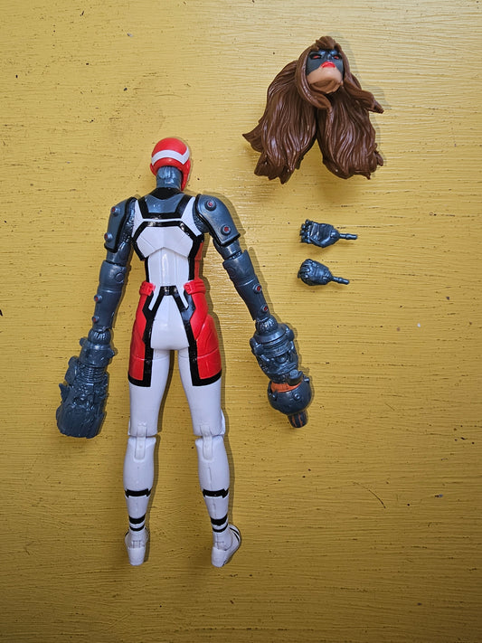 Marvel Legends Omega Sentinel