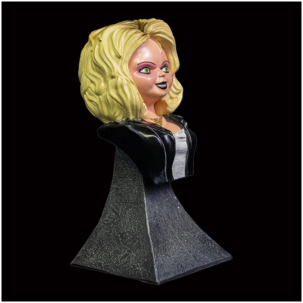Bride of Chucky – Tiffany Mini Bust