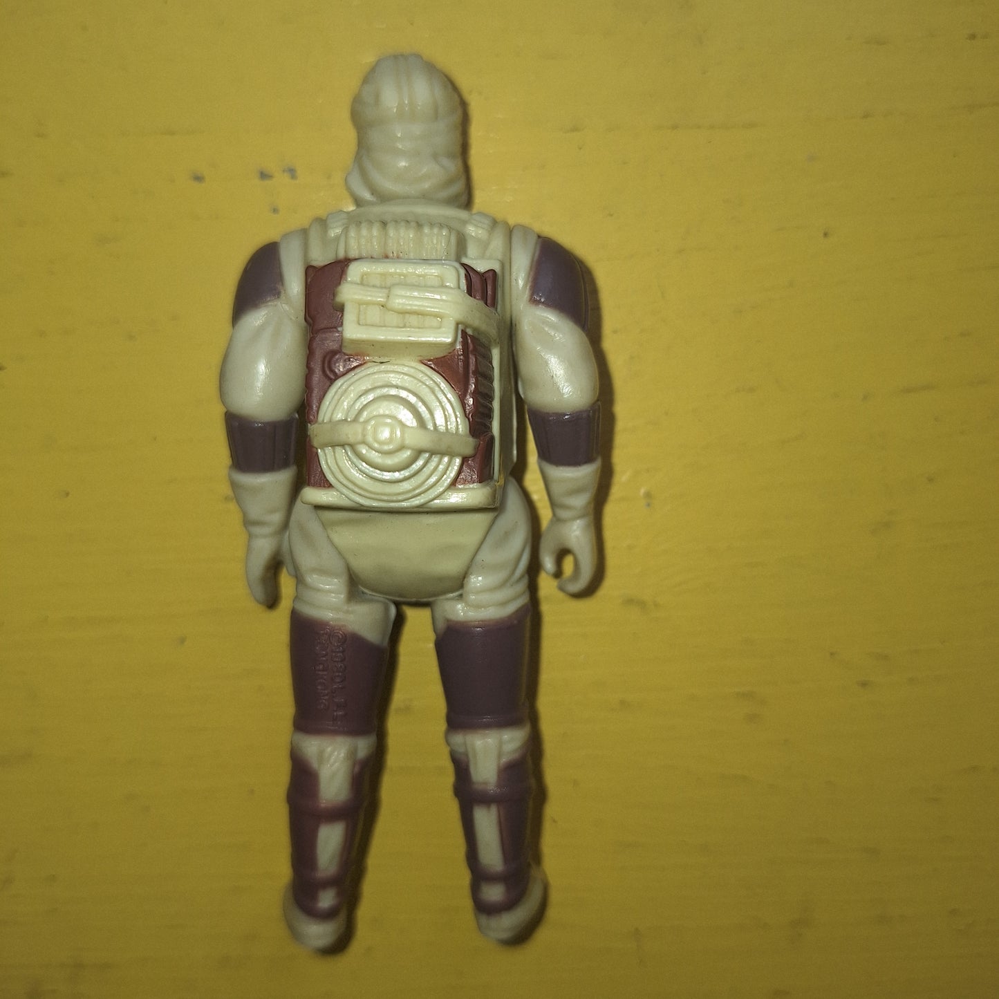 Star Wars Vintage Dengar