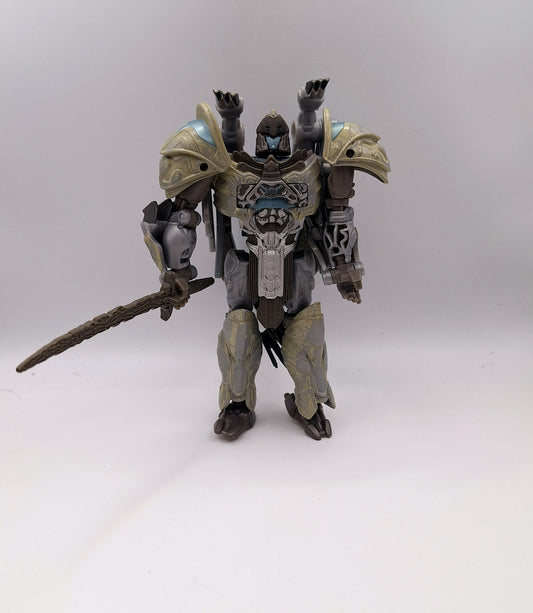 Transformers Last Knight Steelbane