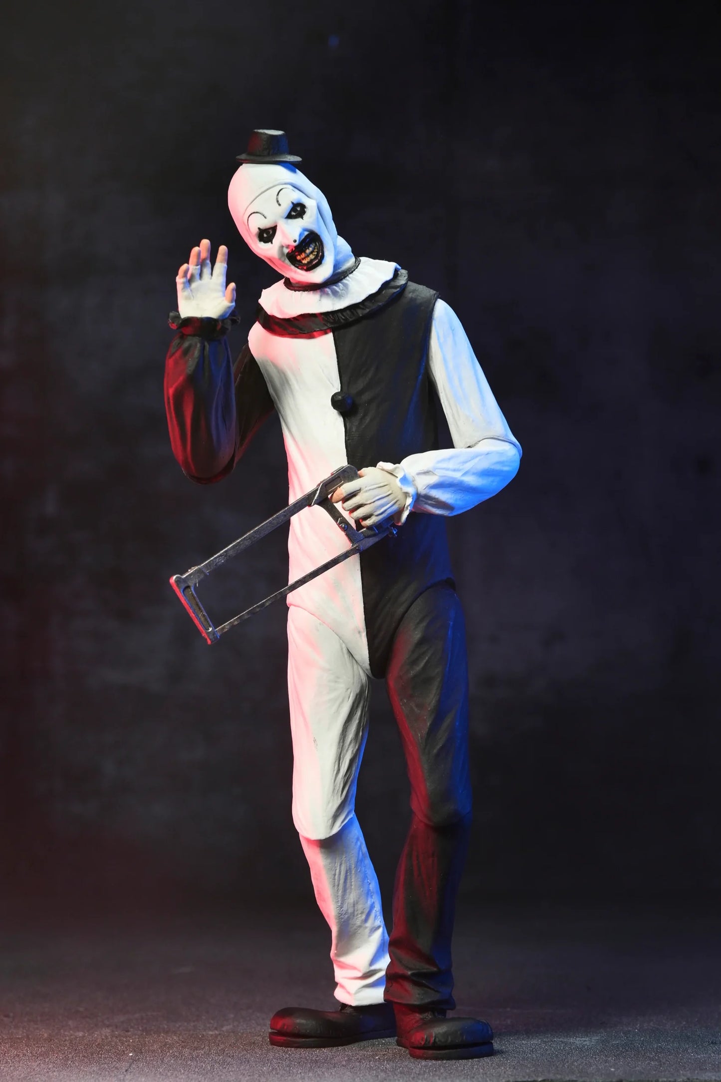 NECA Terrifier – Art the Clown Ultimate