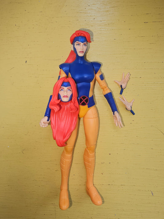 '97 Jean Grey