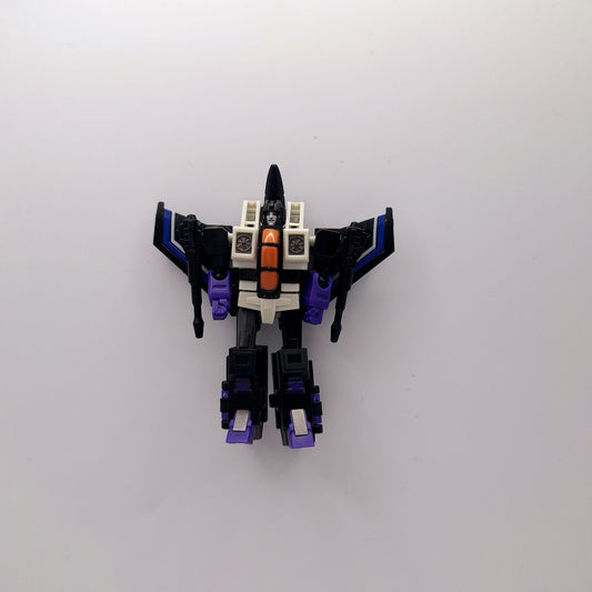 Transformers Dr Wu Dark Sky