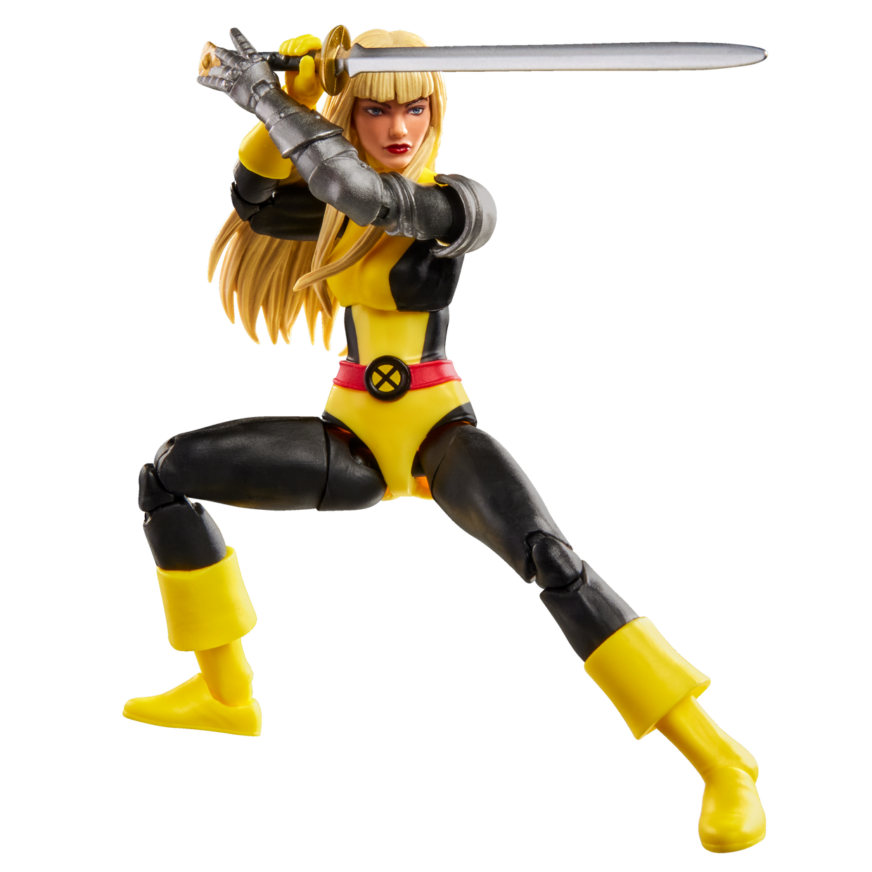 Marvel Legends Series Secret Wars Marvel’s Magik