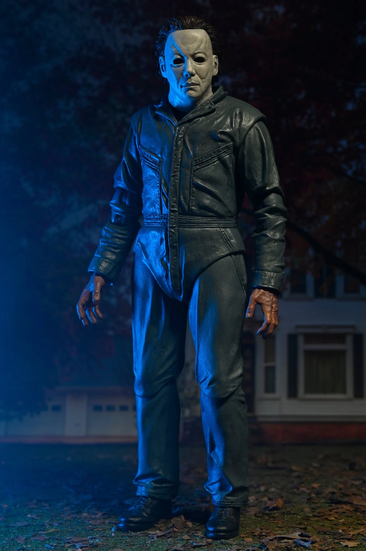 NECA Halloween 6: The Curse of Michael Myers