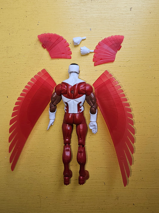 Marvel Legends Falcon
