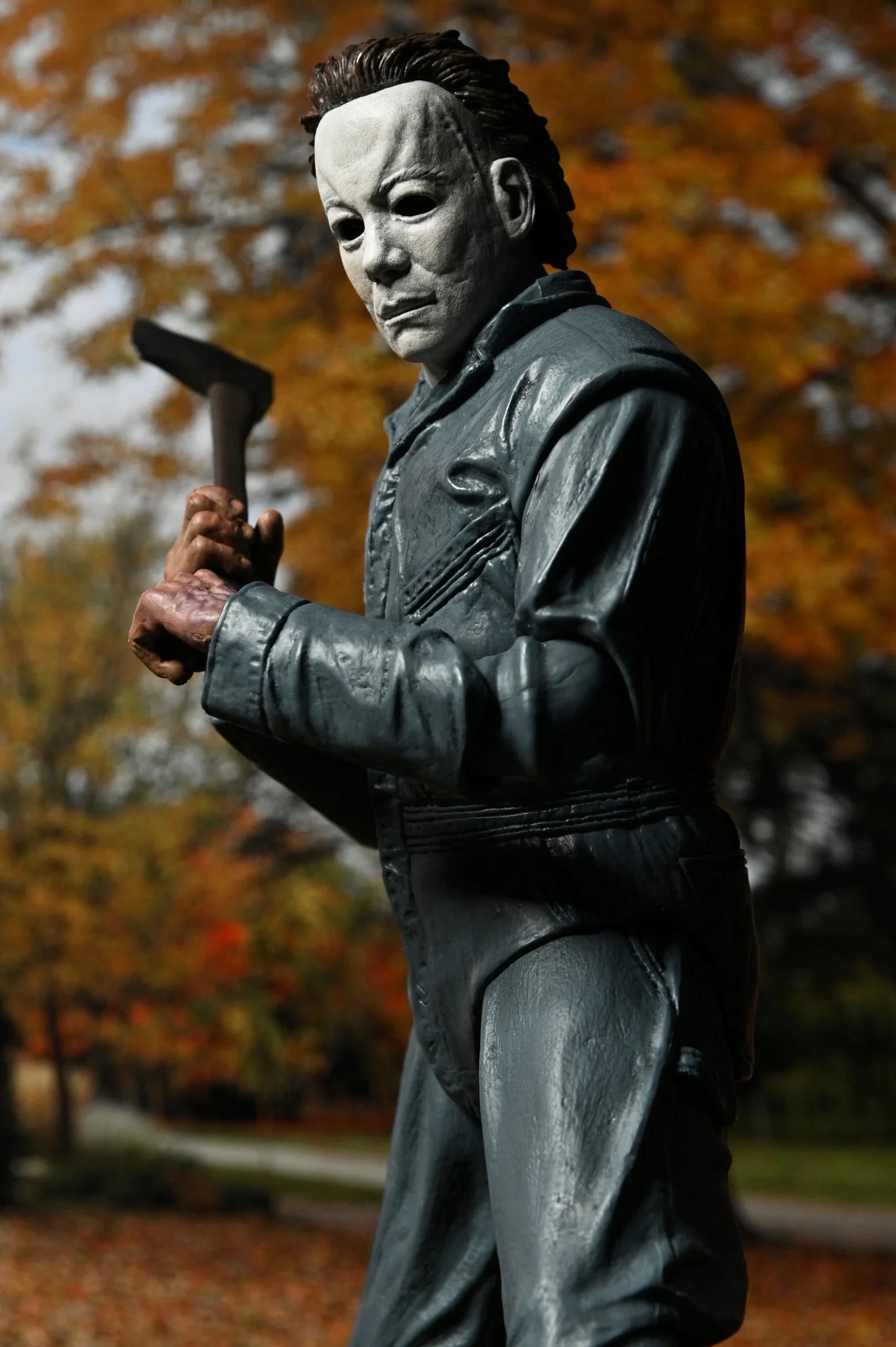 NECA Halloween 6: The Curse of Michael Myers