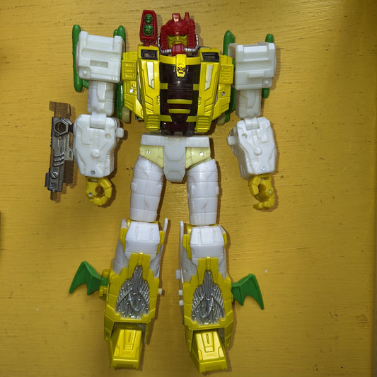 Transformers Legacy Jhiaxus