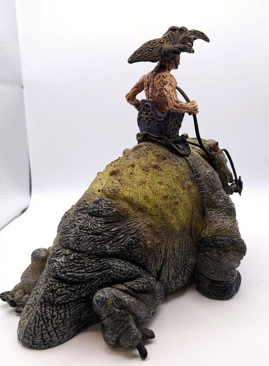 McFarlane's Monsters Twisted Land Of Oz Toto