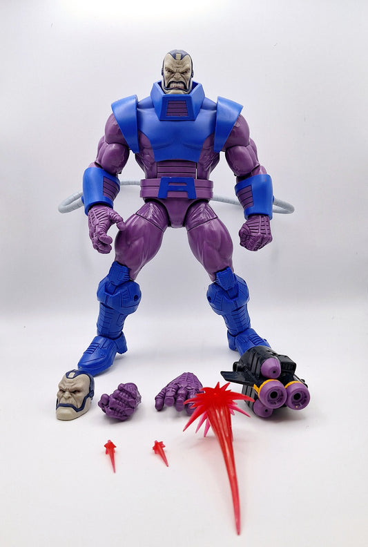 Marvel Legends Retro Apocalypse