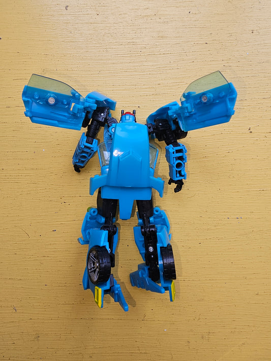 Transformers Deluxe Nighbeat