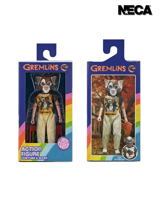 NECA Ben Cooper Costume Collection (Series 3) 6" Gremlins Gizmo