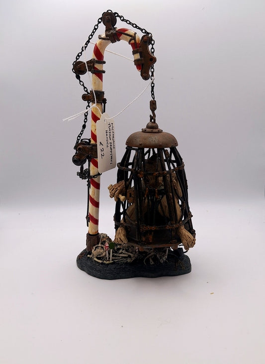 Mcfarlane Twisted Fairytales Hansel