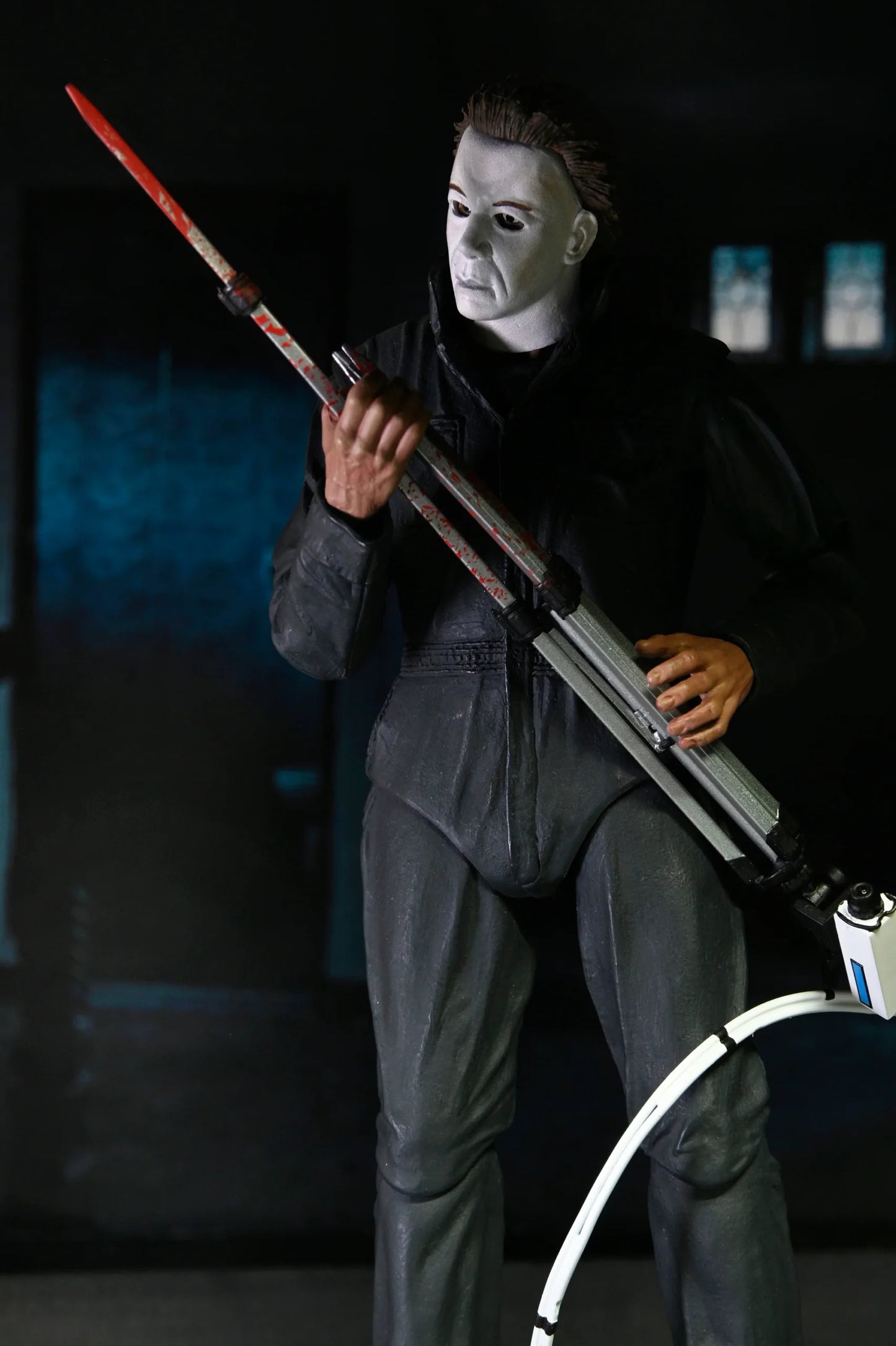 NECA Halloween Resurrection – Michael Myers Ultimate 7″ Scale Action Figure