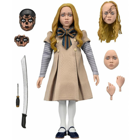 NECA M3gan 8″ Clothed Action Figure
