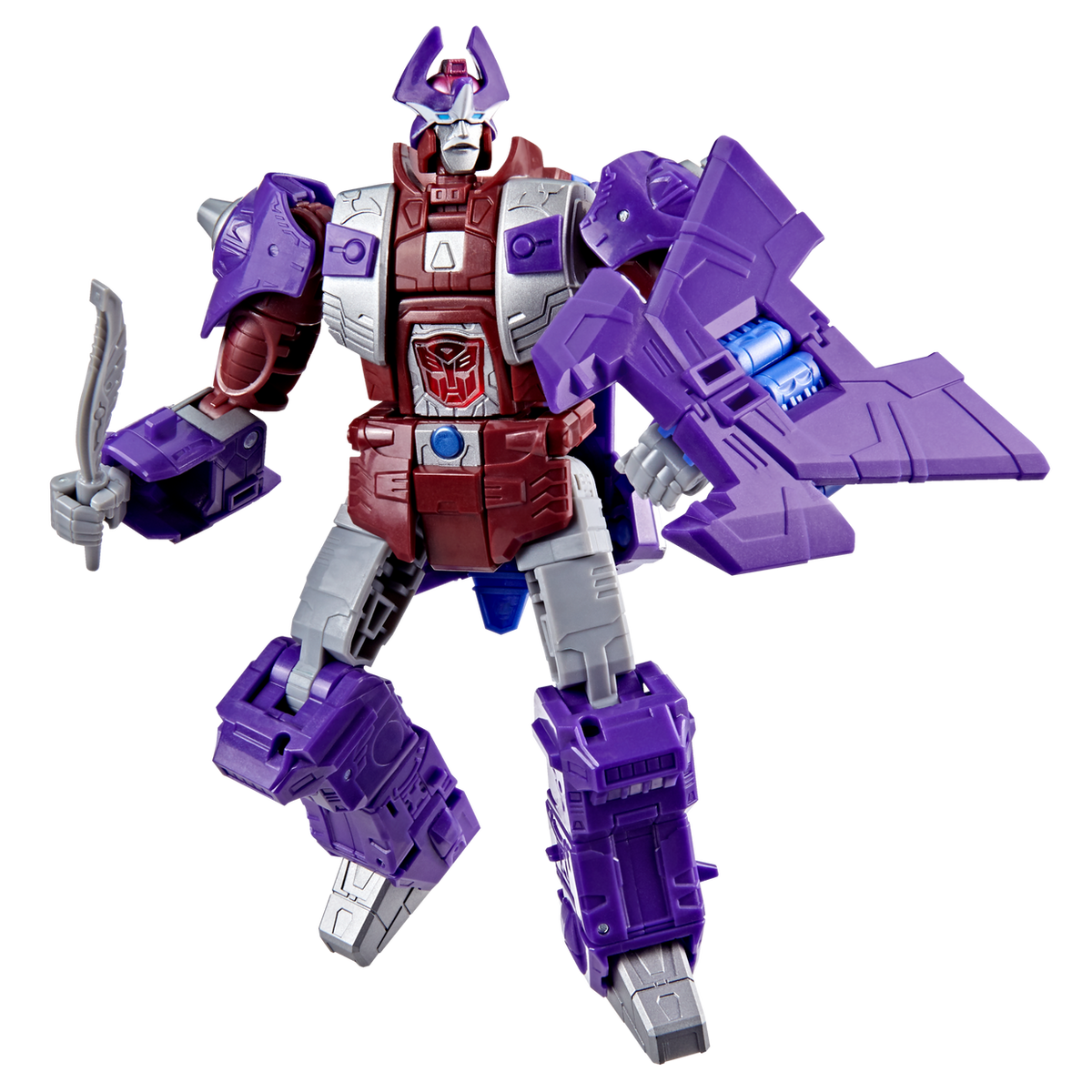 Transformers Age of the Primes Alpha Trion