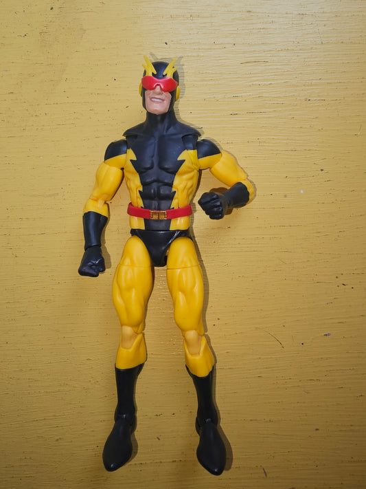 Marvel Legends Blur