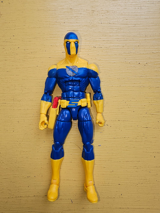 Marvel Legends Spymaster