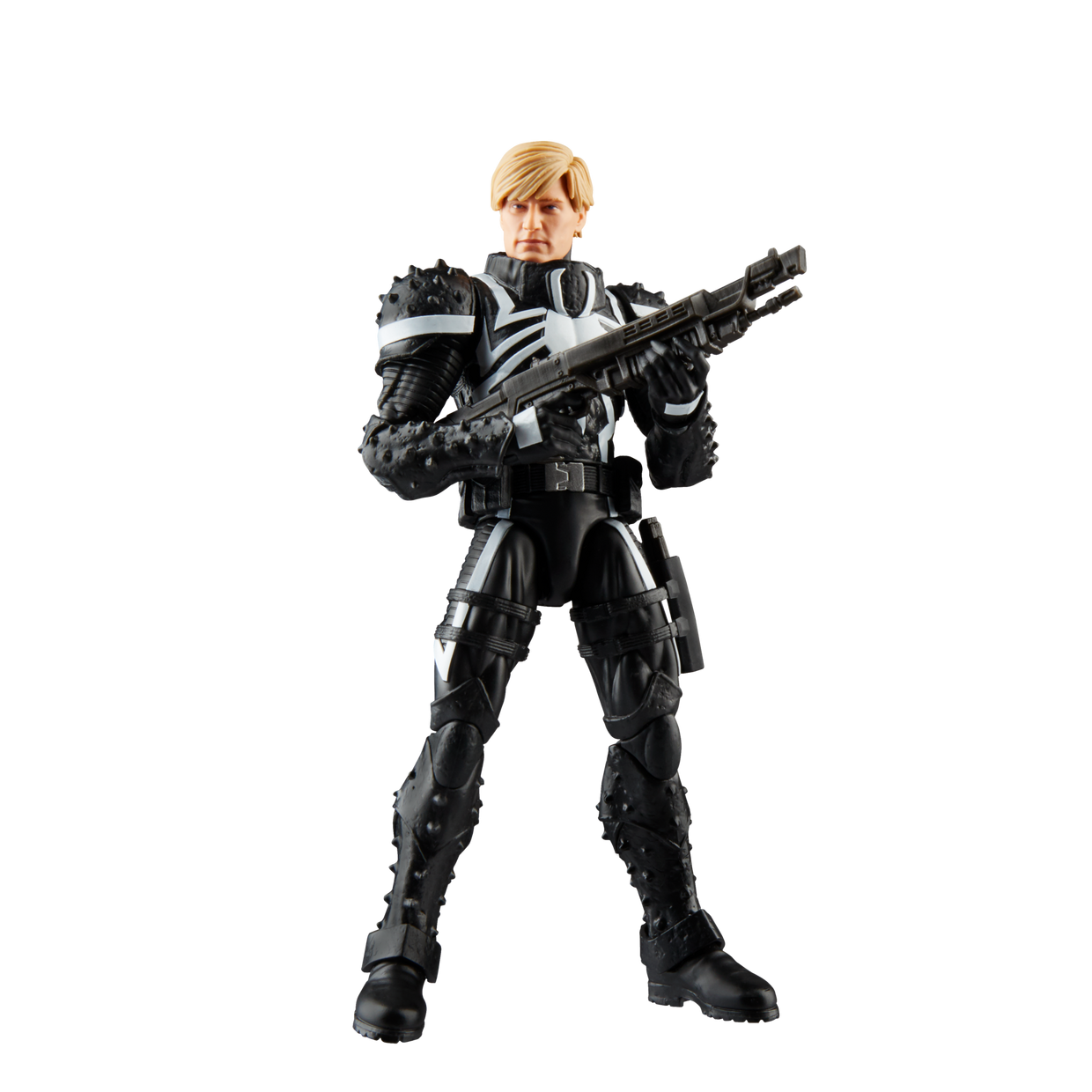 Marvel Legends Series Agent Venom (Flash Thompson)