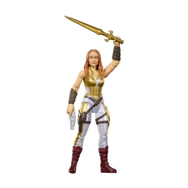 Masters of the Universe Action Figure Teela