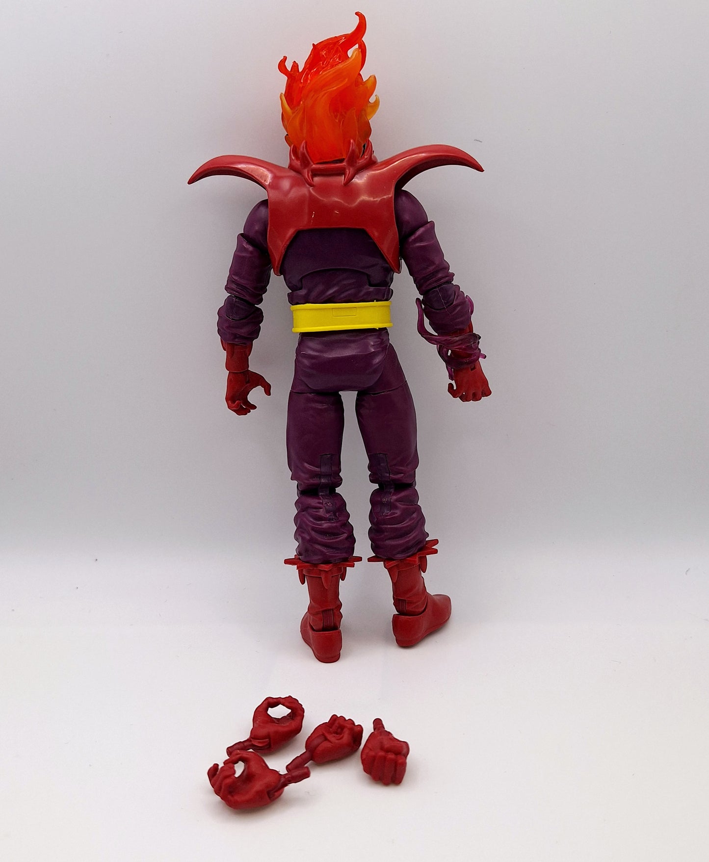 Marvel Legends Dormammu