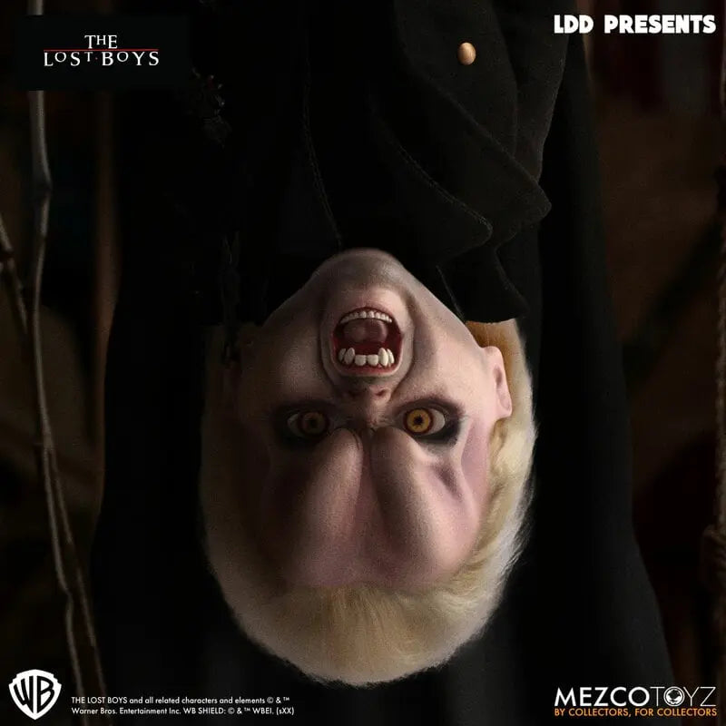 MEZCO Living Dead Dolls The Lost Boys – David
