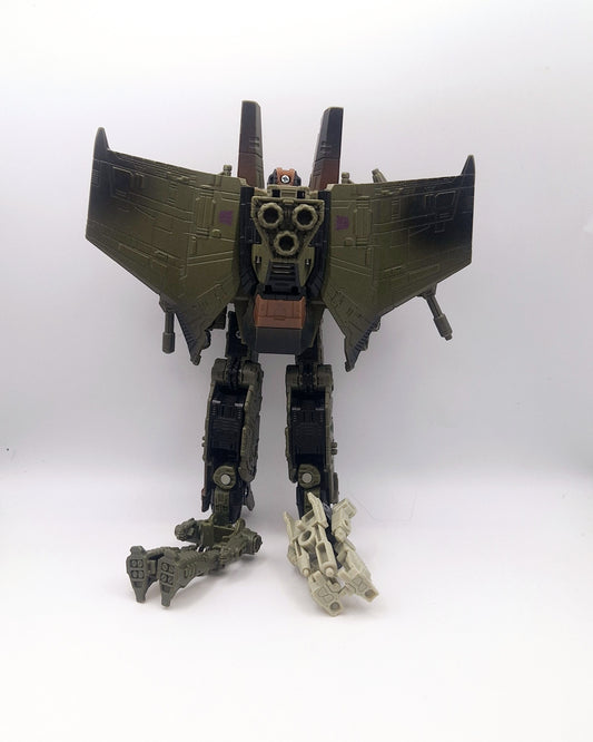 Transformers Sparkless Seeker
