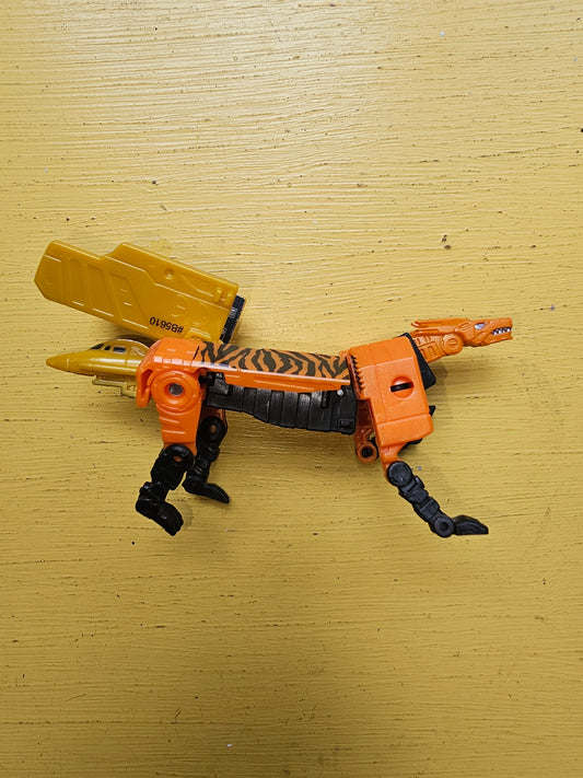 Transformers Titans Return Stripes