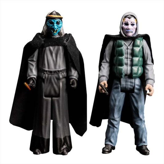 Haunt – Vampire & Witch – 3.75″ Figure 2 Pack