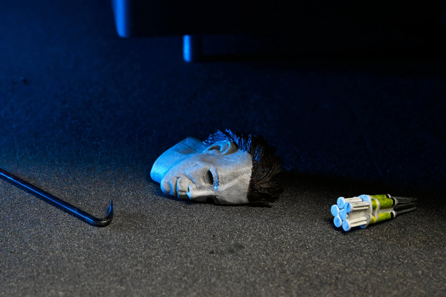 NECA Halloween 6: The Curse of Michael Myers