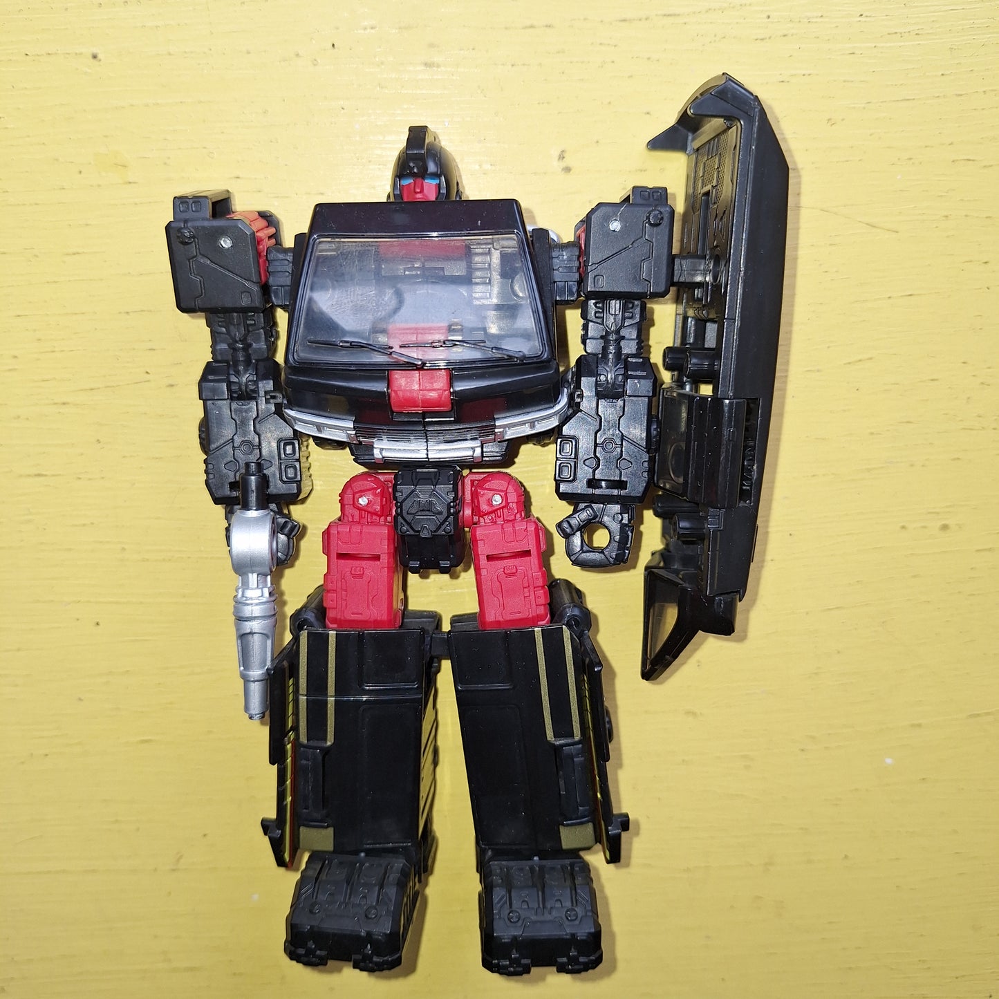 Transformers DK-2 Guard Generations Select