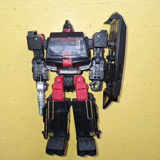 Transformers DK-2 Guard Generations Select