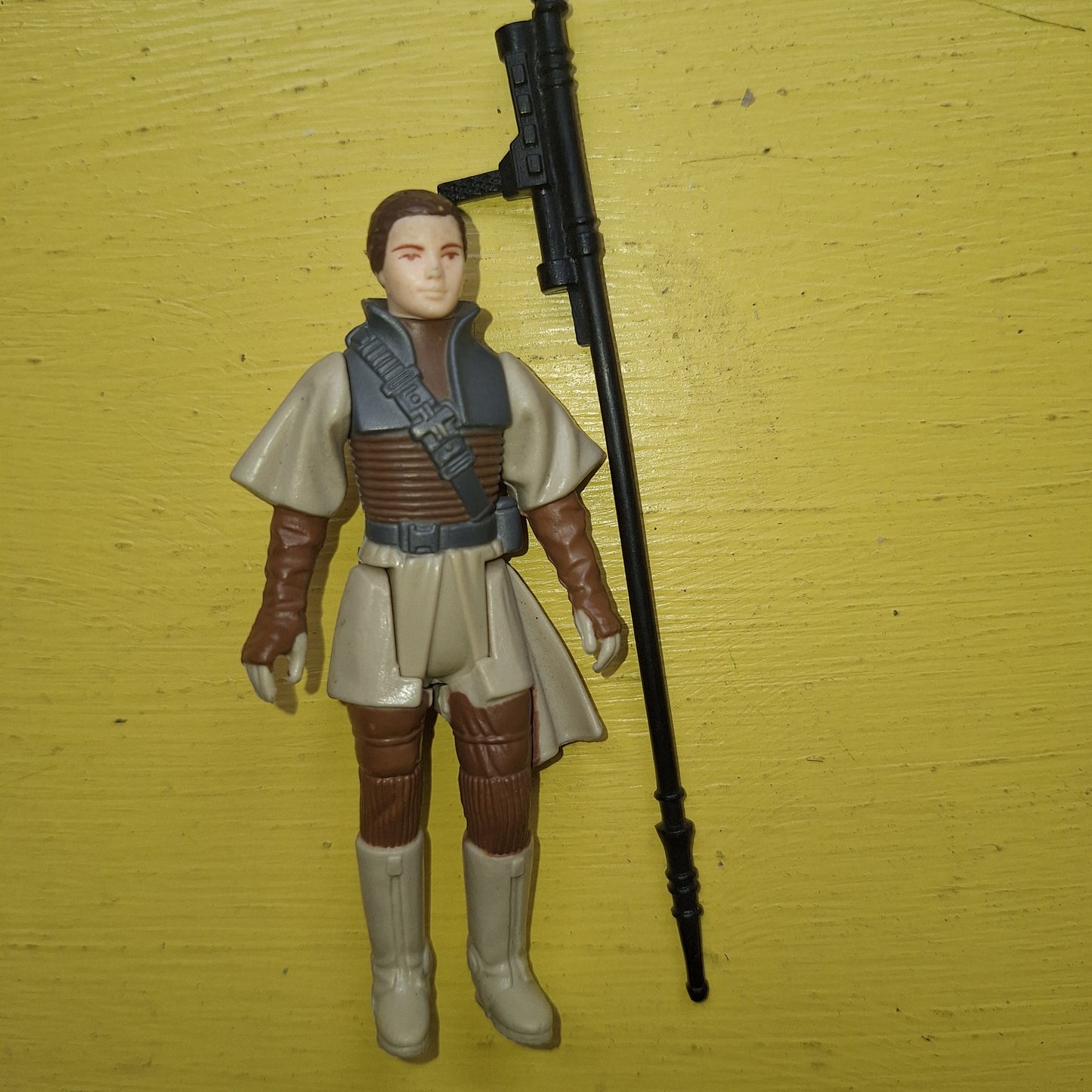 Star Wars Vintage 1983 Princess Leia Boushh Disguise