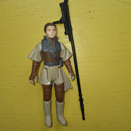 Star Wars Vintage 1983 Princess Leia Boushh Disguise