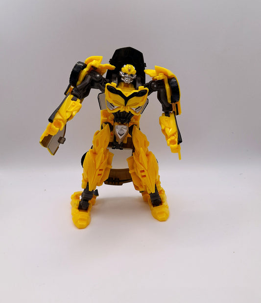 Transformers The Last Knight Bumblebee Premier Edition B19