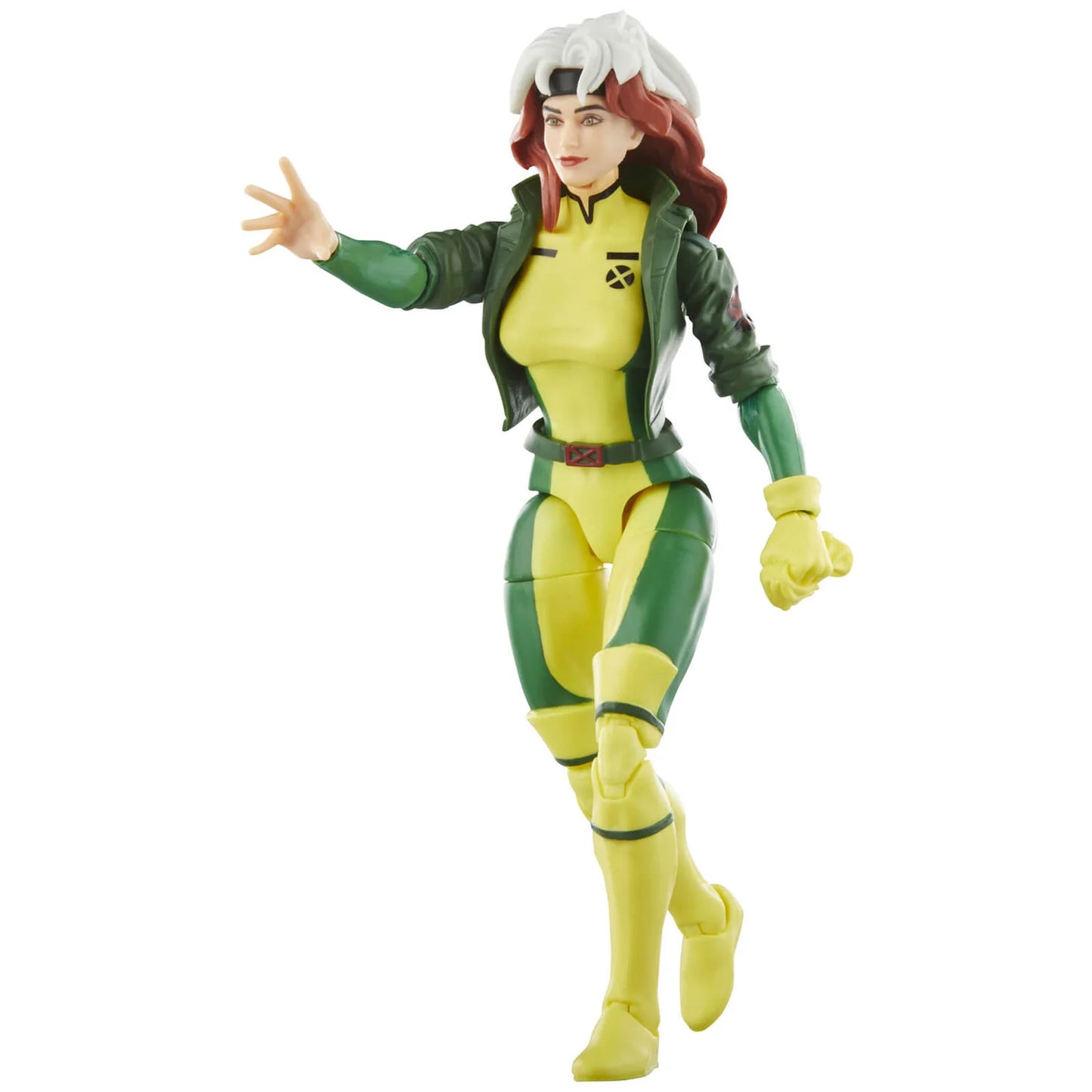 Marvel Legends Series Rogue