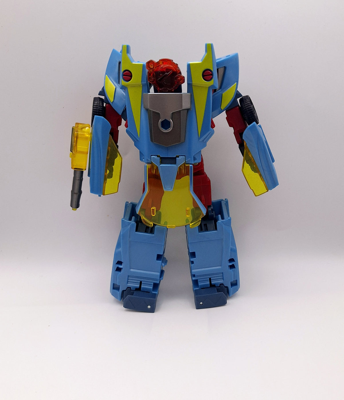 Transformers Legacy United Cybertron Universe Hot Shot