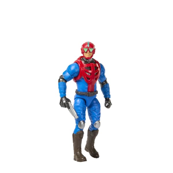 Masters of the Universe Action Figure Mekaneck